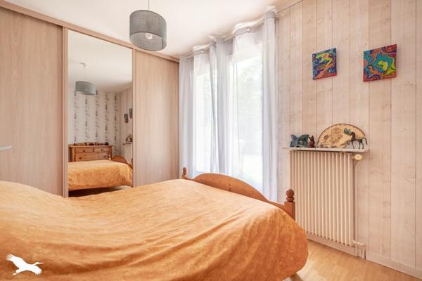 Maison à vendre |  Feytiat |  7 pièces | 164 m²