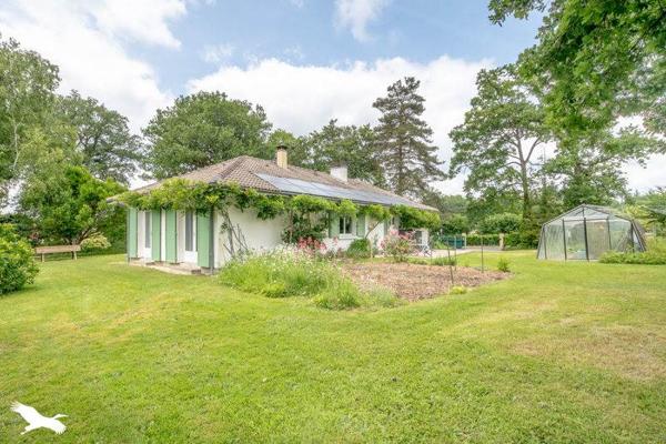 Maison à vendre |  Feytiat |  7 pièces | 164 m²
