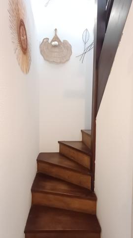 Gruissan (11430) T3 Duplex 37m2 avec terrasse 23m2 -Vue Mer