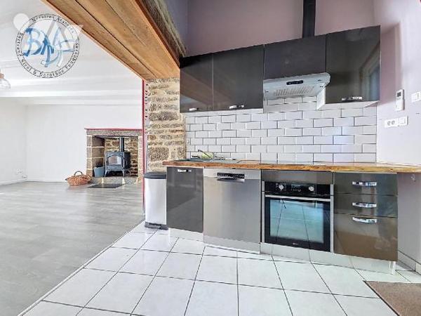 CONCARNEAU - L'AUTHENTICITÉ DU QUARTIER DU PASSAGE À VOS PIEDS ! 

Coup de coeur assuré pour ce...