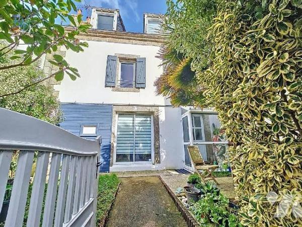 CONCARNEAU - L'AUTHENTICITÉ DU QUARTIER DU PASSAGE À VOS PIEDS ! 

Coup de coeur assuré pour ce...