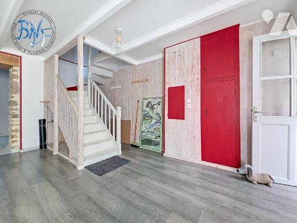 CONCARNEAU - L'AUTHENTICITÉ DU QUARTIER DU PASSAGE À VOS PIEDS ! 

Coup de coeur assuré pour ce...