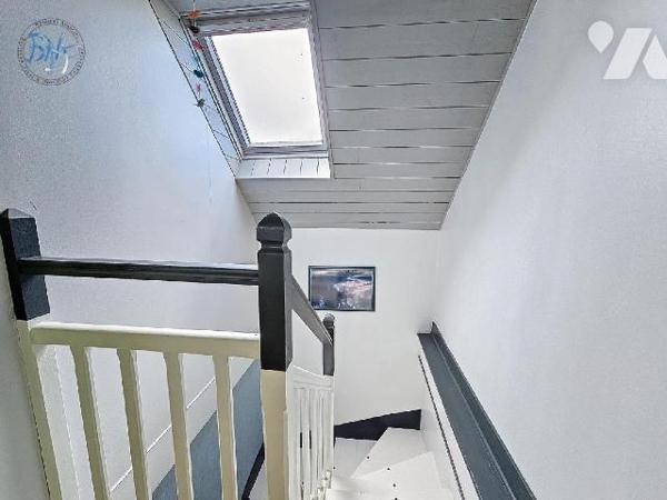 CONCARNEAU - L'AUTHENTICITÉ DU QUARTIER DU PASSAGE À VOS PIEDS ! 

Coup de coeur assuré pour ce...