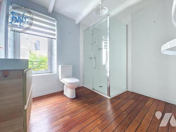 CONCARNEAU - L'AUTHENTICITÉ DU QUARTIER DU PASSAGE À VOS PIEDS ! 

Coup de coeur assuré pour ce...