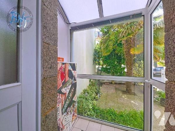 CONCARNEAU - L'AUTHENTICITÉ DU QUARTIER DU PASSAGE À VOS PIEDS ! 

Coup de coeur assuré pour ce...