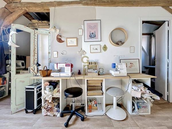 Maison mitoyenne 1 côté Linselles Secteur Linselles-Vallée Lys 184 m²