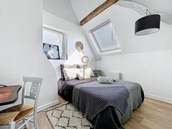 Maison mitoyenne 1 côté Linselles Secteur Linselles-Vallée Lys 184 m²