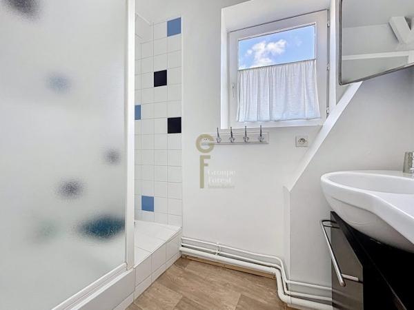 Maison mitoyenne 1 côté Linselles Secteur Linselles-Vallée Lys 184 m²