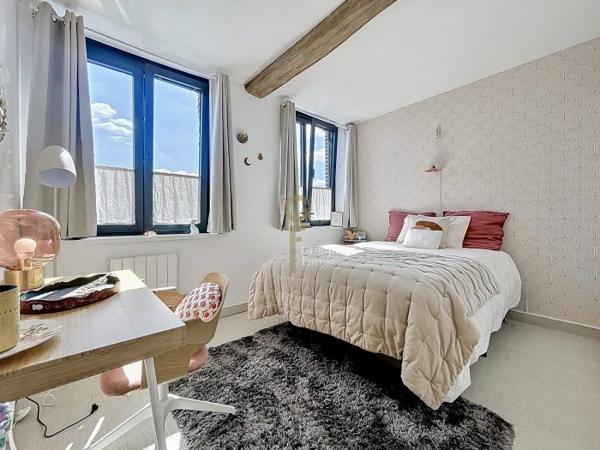 Maison mitoyenne 1 côté Linselles Secteur Linselles-Vallée Lys 184 m²