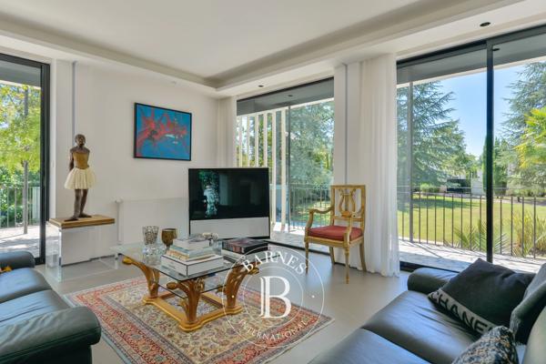 Tassin-la-Demi-Lune, Maison 6 Chambres -  440 m² à vendre