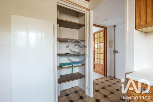 Appartement à vendre 4 pièces 72,33 m² Tomblaine
