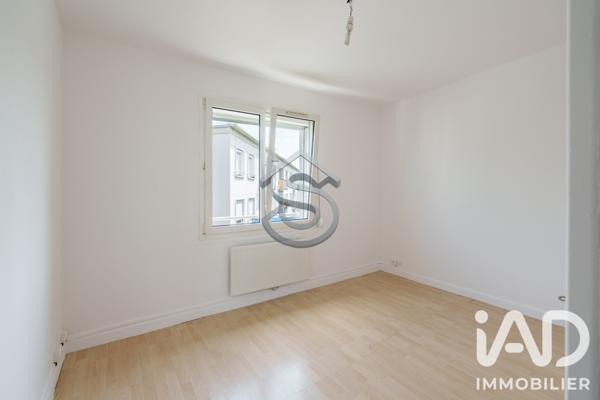 Appartement à vendre 4 pièces 72,33 m² Tomblaine