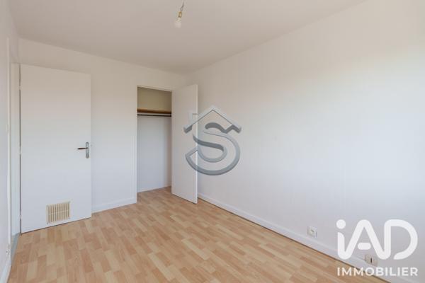 Appartement à vendre 4 pièces 72,33 m² Tomblaine