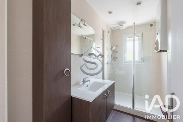 Appartement à vendre 4 pièces 72,33 m² Tomblaine