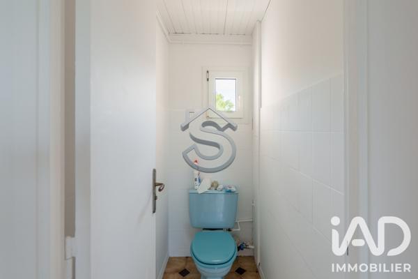 Appartement à vendre 4 pièces 72,33 m² Tomblaine