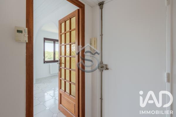 Appartement à vendre 4 pièces 72,33 m² Tomblaine