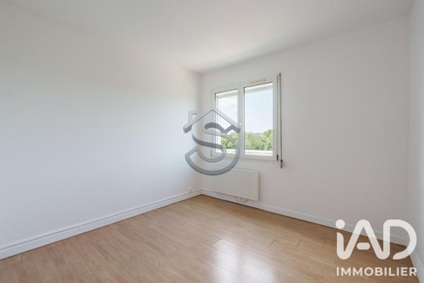 Appartement à vendre 4 pièces 72,33 m² Tomblaine