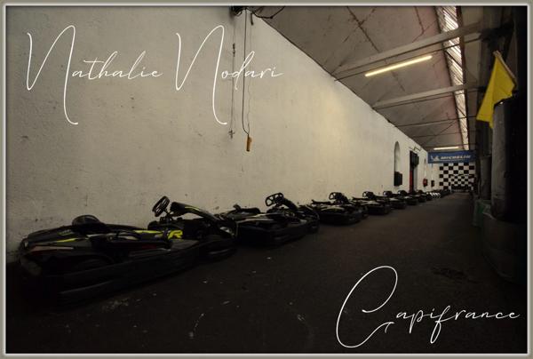 🏁 À VENDRE – FONDS DE COMMERCE KARTING 📍 88160 LE MENIL – Vosges Au cœur des Vosges