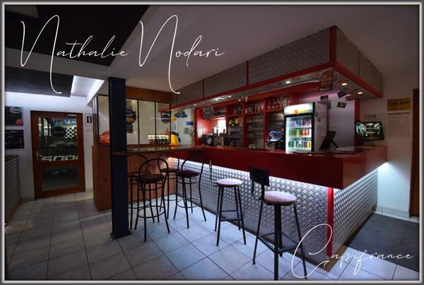 🏁 À VENDRE – FONDS DE COMMERCE KARTING 📍 88160 LE MENIL – Vosges Au cœur des Vosges