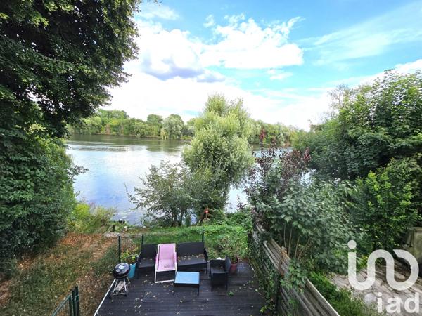 Maison à vendre 7 pièces 130 m² Carrières-sous-Poissy