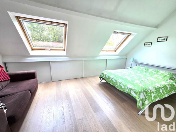 Maison à vendre 7 pièces 130 m² Carrières-sous-Poissy