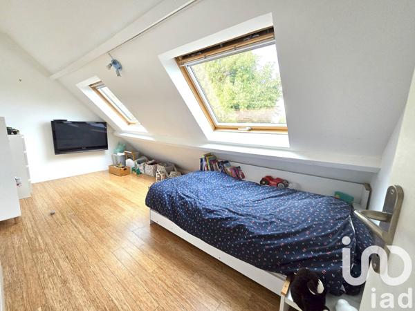 Maison à vendre 7 pièces 130 m² Carrières-sous-Poissy