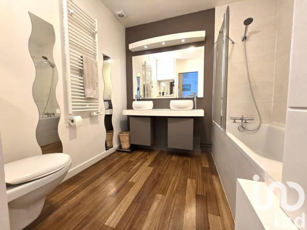 Maison à vendre 7 pièces 130 m² Carrières-sous-Poissy