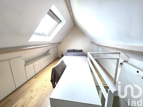 Maison à vendre 7 pièces 130 m² Carrières-sous-Poissy