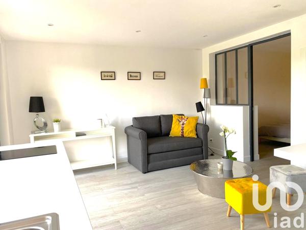 Maison à vendre 7 pièces 130 m² Carrières-sous-Poissy