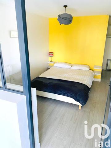 Maison à vendre 7 pièces 130 m² Carrières-sous-Poissy