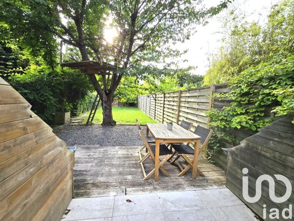 Maison à vendre 7 pièces 130 m² Carrières-sous-Poissy