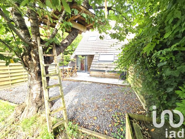 Maison à vendre 7 pièces 130 m² Carrières-sous-Poissy