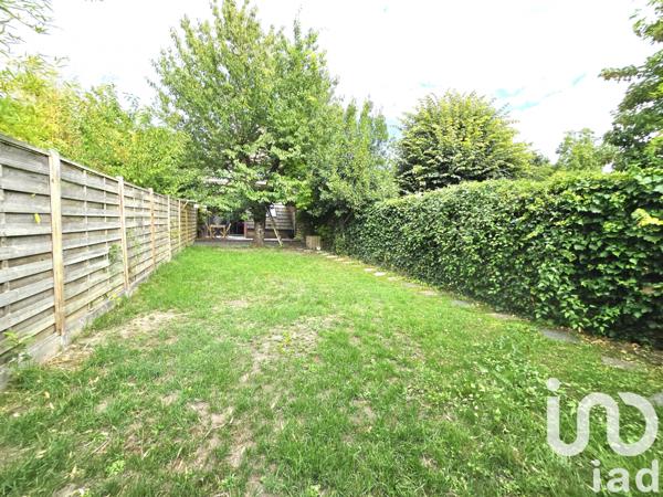 Maison à vendre 7 pièces 130 m² Carrières-sous-Poissy