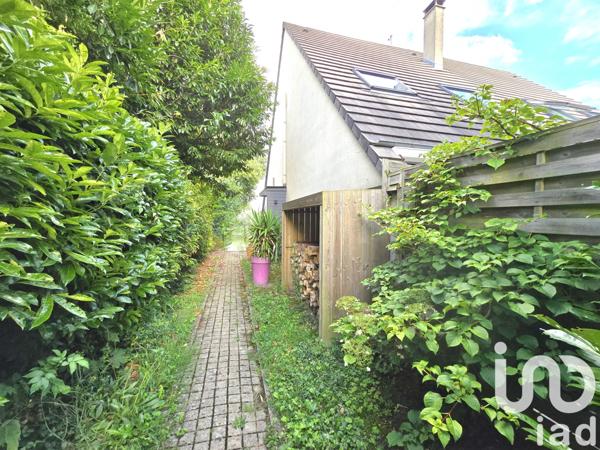 Maison à vendre 7 pièces 130 m² Carrières-sous-Poissy