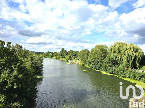 Maison à vendre 7 pièces 130 m² Carrières-sous-Poissy