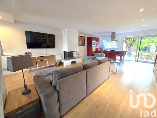 Maison à vendre 7 pièces 130 m² Carrières-sous-Poissy