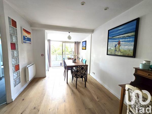 Maison à vendre 7 pièces 130 m² Carrières-sous-Poissy