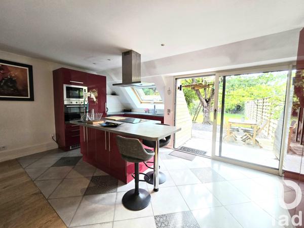 Maison à vendre 7 pièces 130 m² Carrières-sous-Poissy