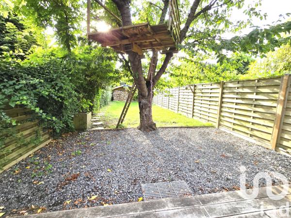 Maison à vendre 7 pièces 130 m² Carrières-sous-Poissy