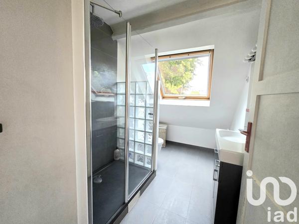 Maison à vendre 7 pièces 130 m² Carrières-sous-Poissy