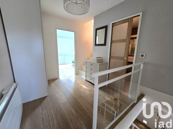 Maison à vendre 7 pièces 130 m² Carrières-sous-Poissy