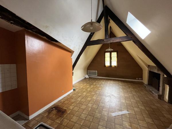 Appartement à vendre |  Morlaix |  3 pièces | 55 m²