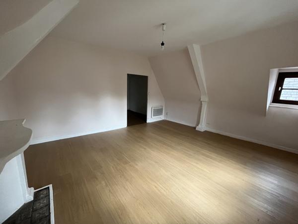 Appartement à vendre |  Morlaix |  3 pièces | 55 m²
