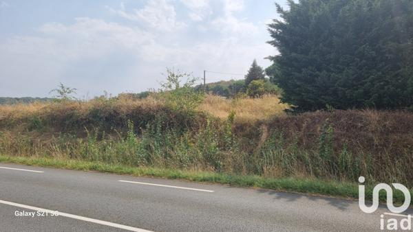 Terrain à vendre 2 458 m² Albi