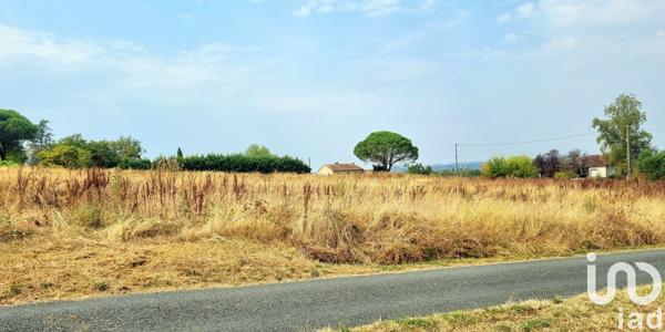 Terrain à vendre 2 458 m² Albi