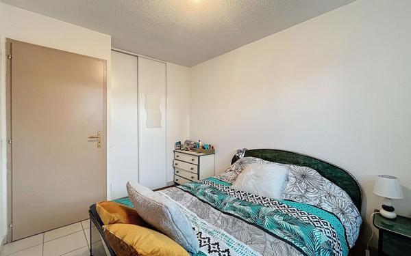 Appartement à vendre    2 pièces • 39,74 m2 Nangy