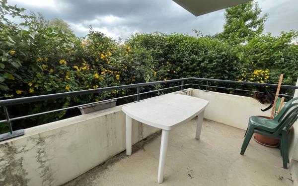 Appartement à vendre    2 pièces • 39,74 m2 Nangy