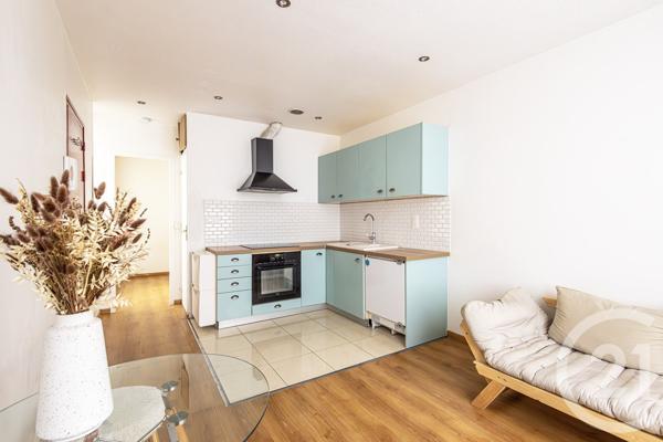 Appartement à vendre  2 pièces - 26,07 m2 PARIS - 75005