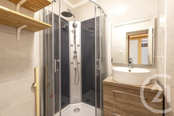 Appartement à vendre  2 pièces - 26,07 m2 PARIS - 75005