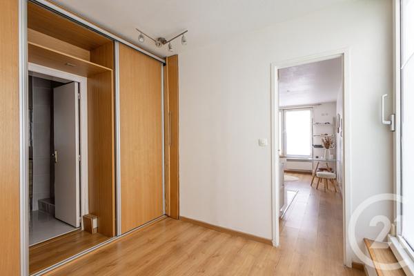 Appartement à vendre  2 pièces - 26,07 m2 PARIS - 75005